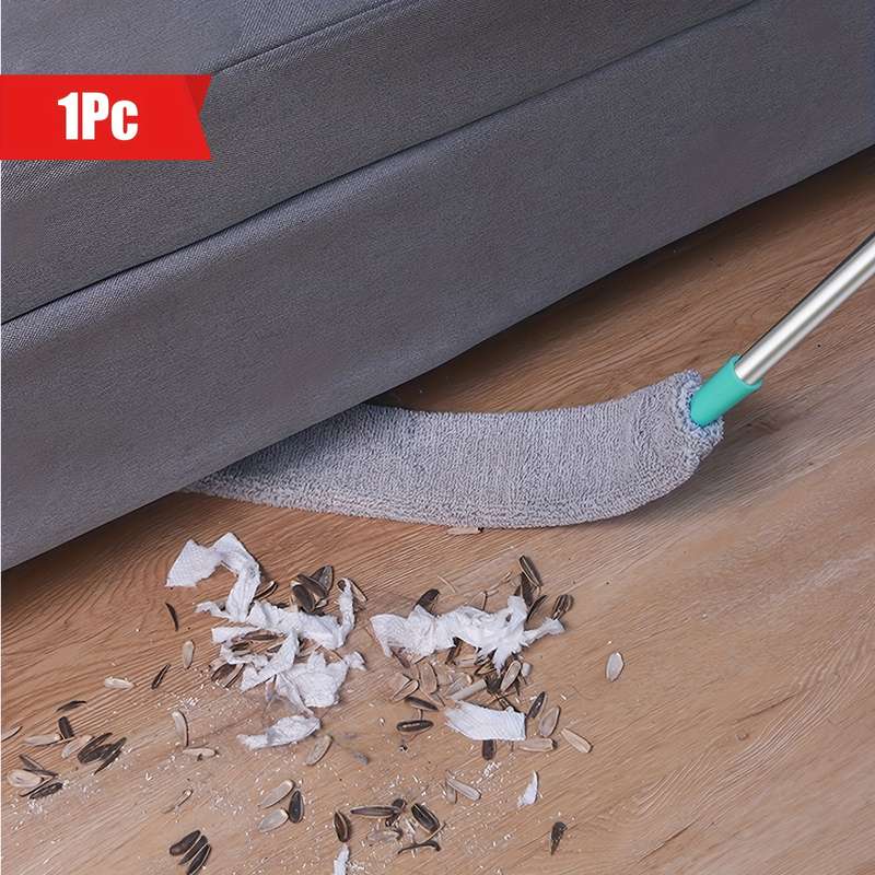 1pc Innovative Bed Bottom Cleaning Duster