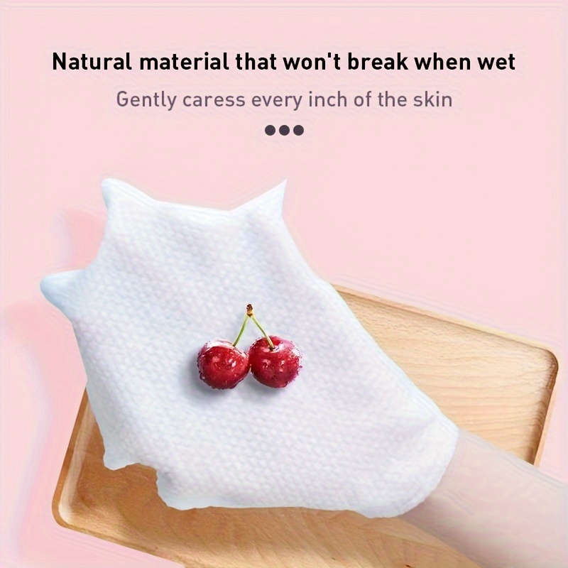 20pcs/Pack Compressed Towel