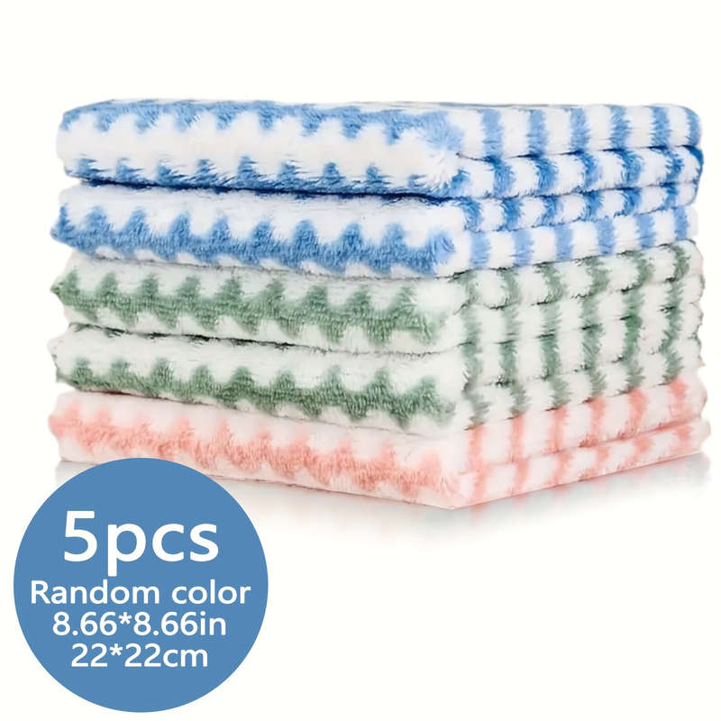 Multi-Purpose Kitchen Cleaning Towel,