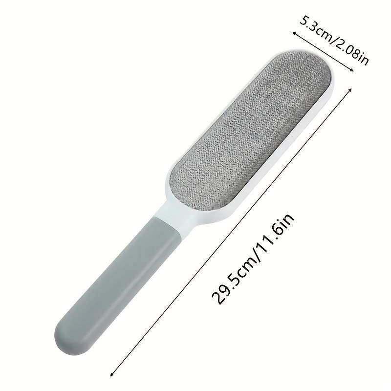 1pc Multi-Functional Reusable Pet Hair Remover,