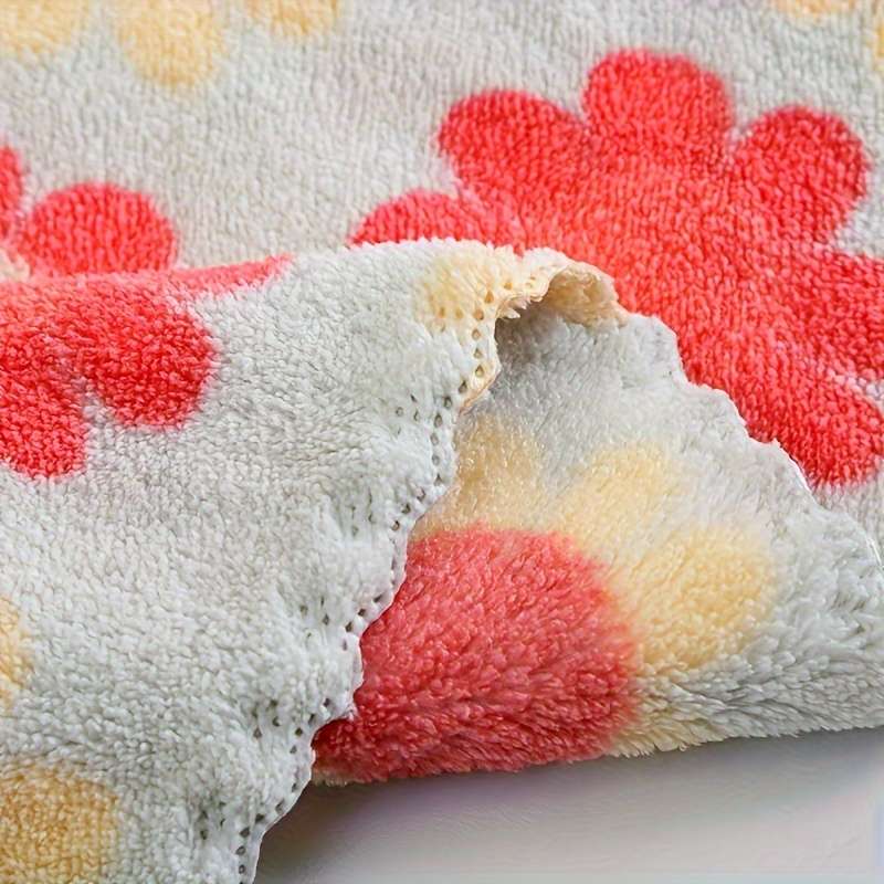 Bohemian Floral Towel Set Of 6