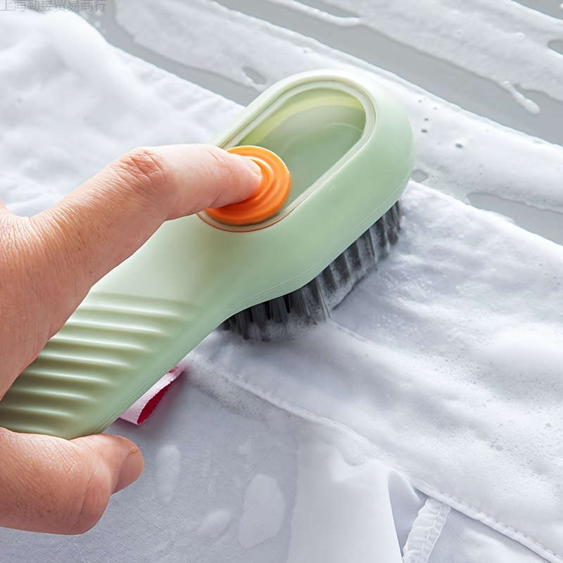 Versatile Shoe Cleaning Brush
