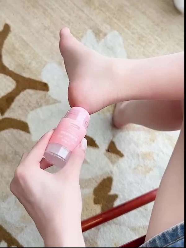 40g Anti Crack Foot Cream For Dry And Cracked Feet And Heels