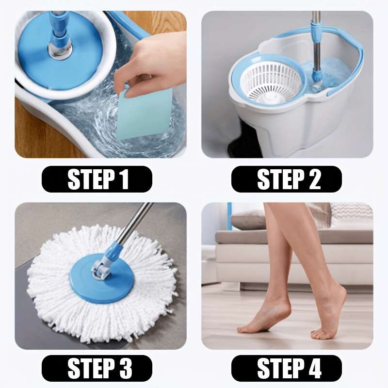 30pcs Toilet Cleaner Sheets Floor Cleaning Tablets