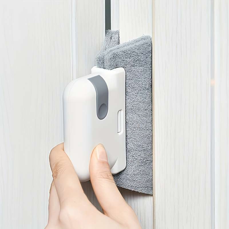1pc Multi-Scene Manual Window Sill Cleaning Tool