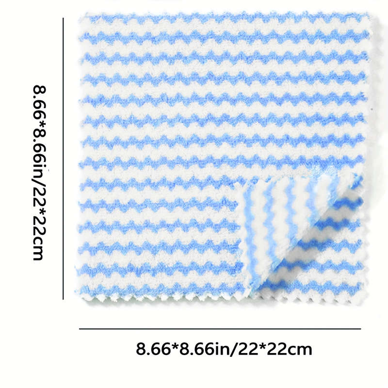 Multi-Purpose Kitchen Cleaning Towel,