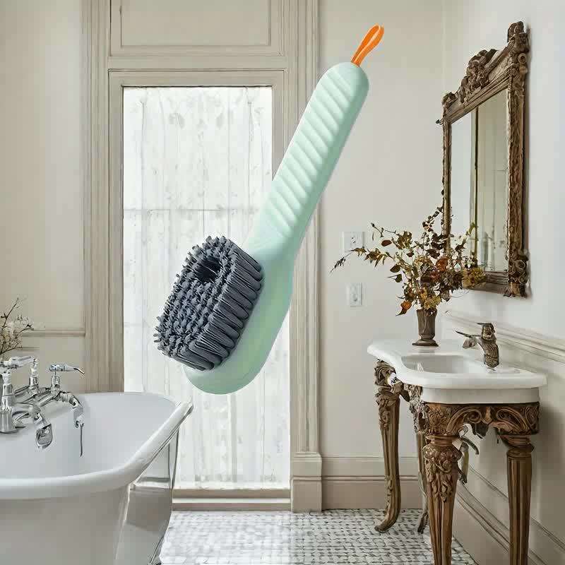 Versatile Shoe Cleaning Brush