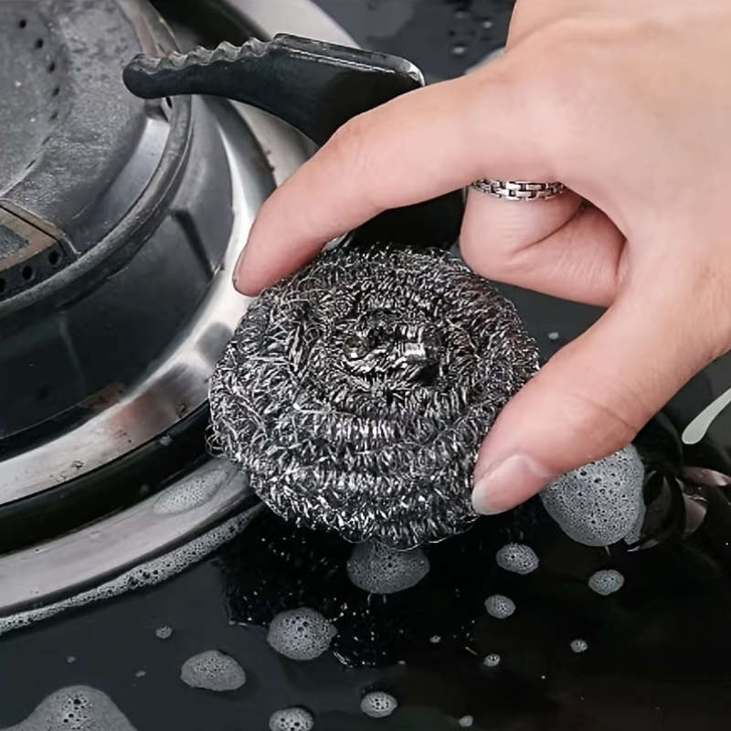 Multi-Purpose Scrubber Sponges