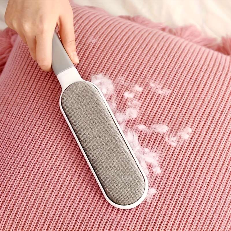 1pc Multi-Functional Reusable Pet Hair Remover,