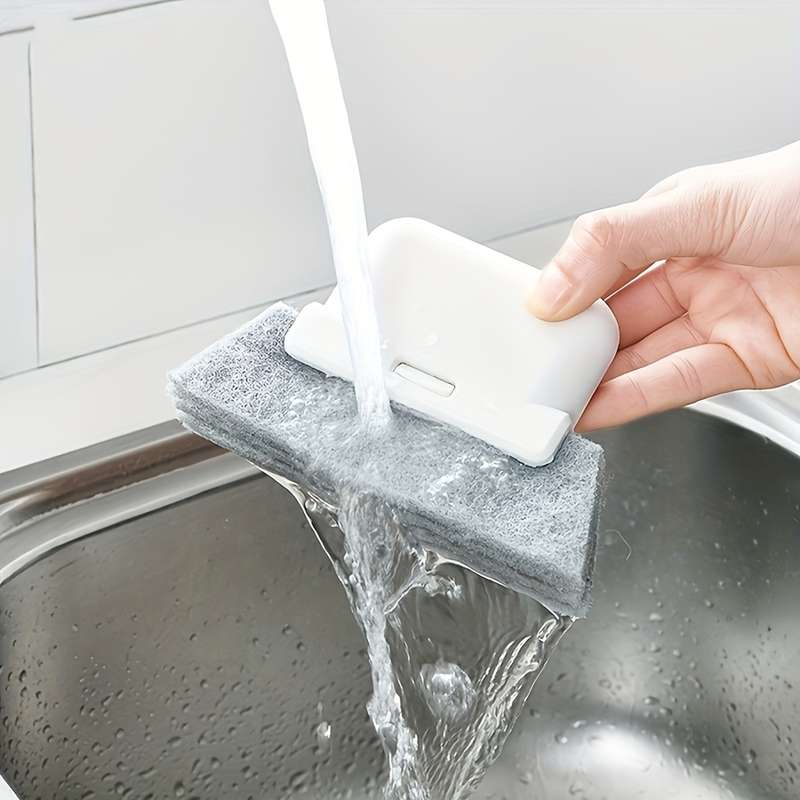 1pc Multi-Scene Manual Window Sill Cleaning Tool