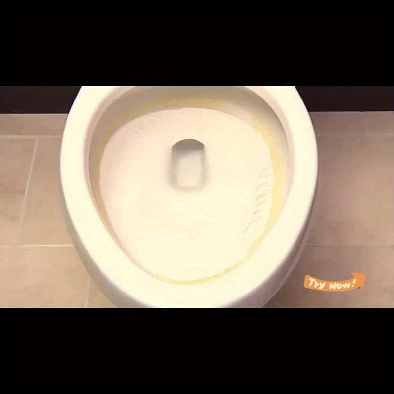 Purchase (Hot Sale) Magnetic Solid Long Lasting Toilet Cleaner