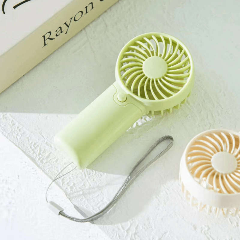 Battery Operated Mini Portable Fan