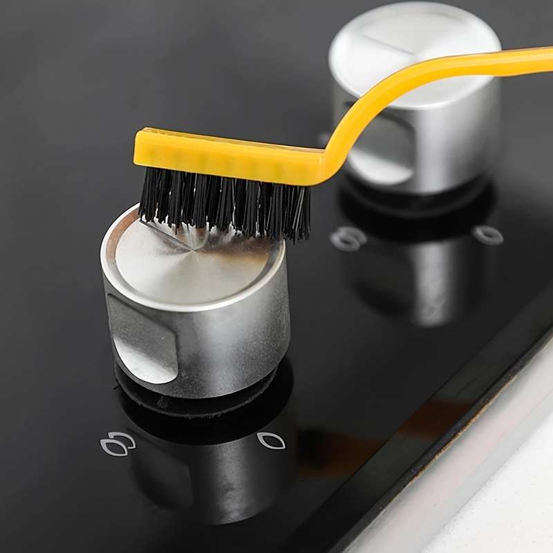 3pcs Multi-Surface Cleaning Brush Set