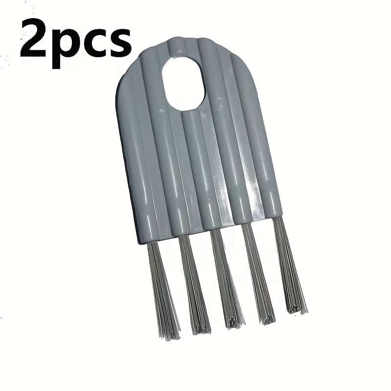 Multi-Purpose Plastic Cleaning Brush, Handheld Keyboard Duster