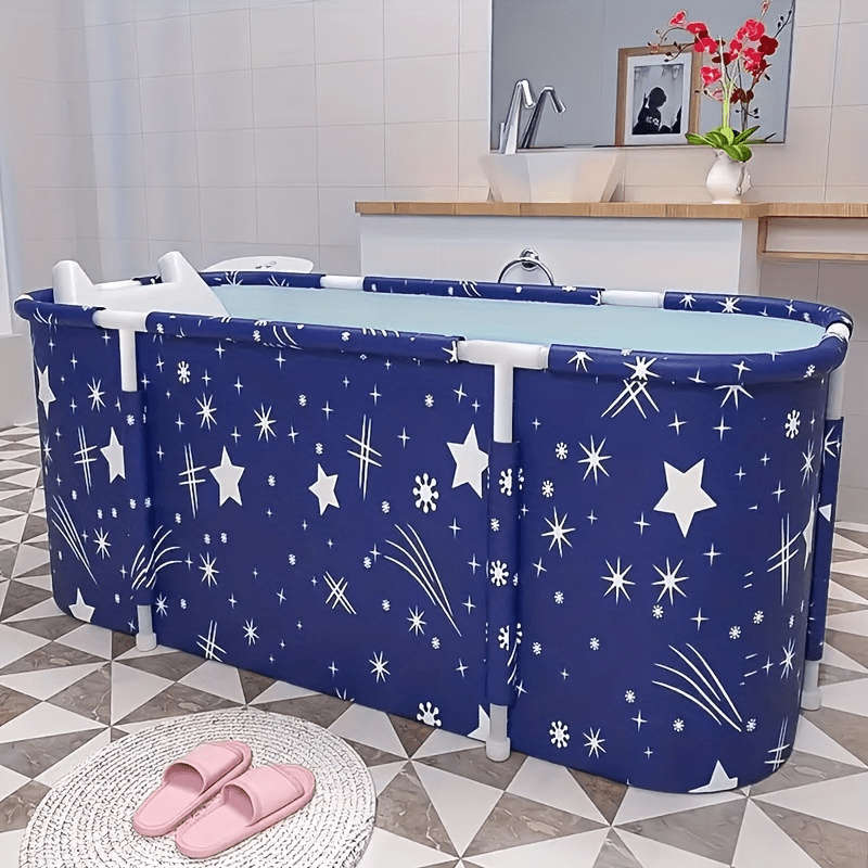 Bathtub - Foldable
