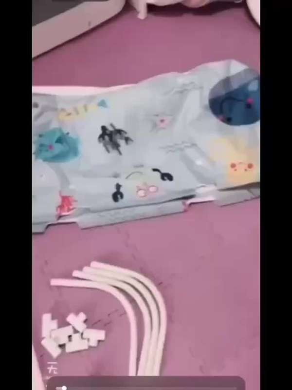 Bathtub - Foldable