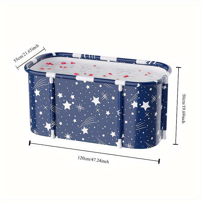 Bathtub - Foldable