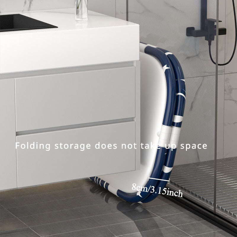 Bathtub - Foldable