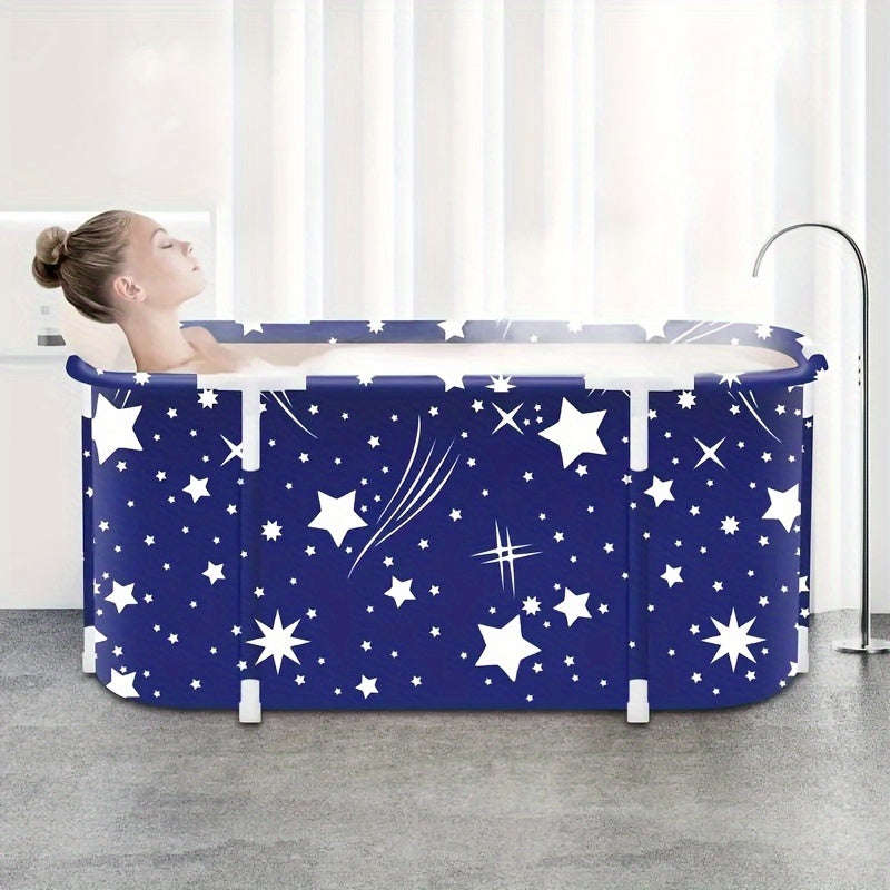 Bathtub - Foldable