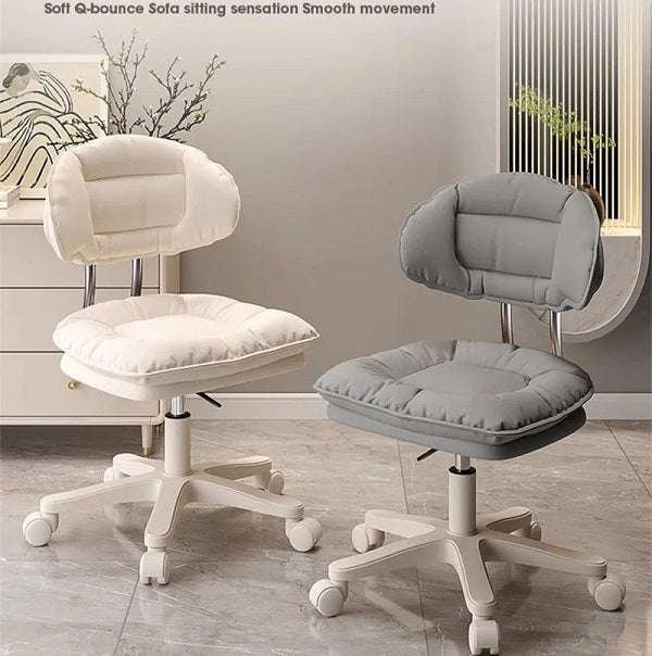 Beauty Swivel Chair For Hair Salon Or Barber Shop