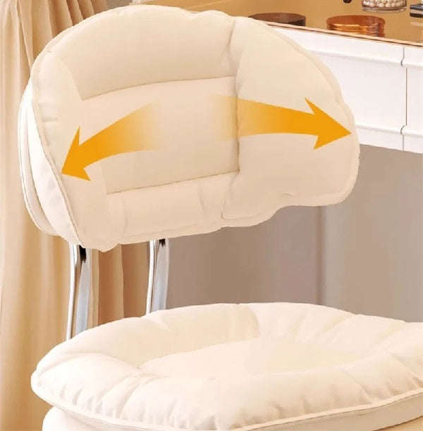 Beauty Swivel Chair For Hair Salon Or Barber Shop