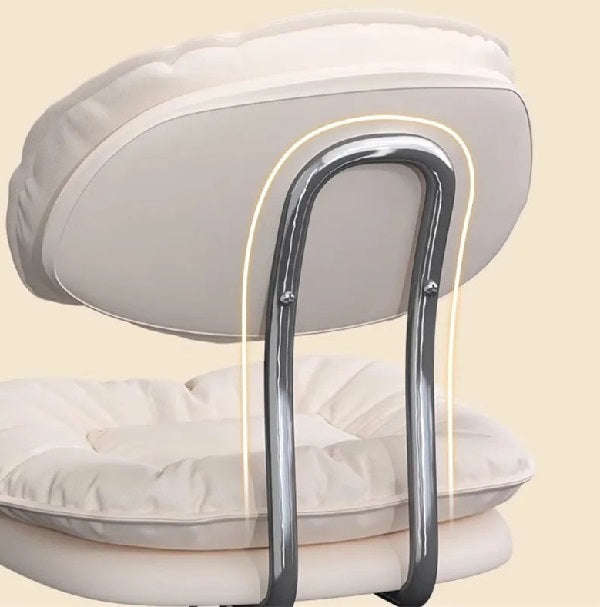 Beauty Swivel Chair For Hair Salon Or Barber Shop