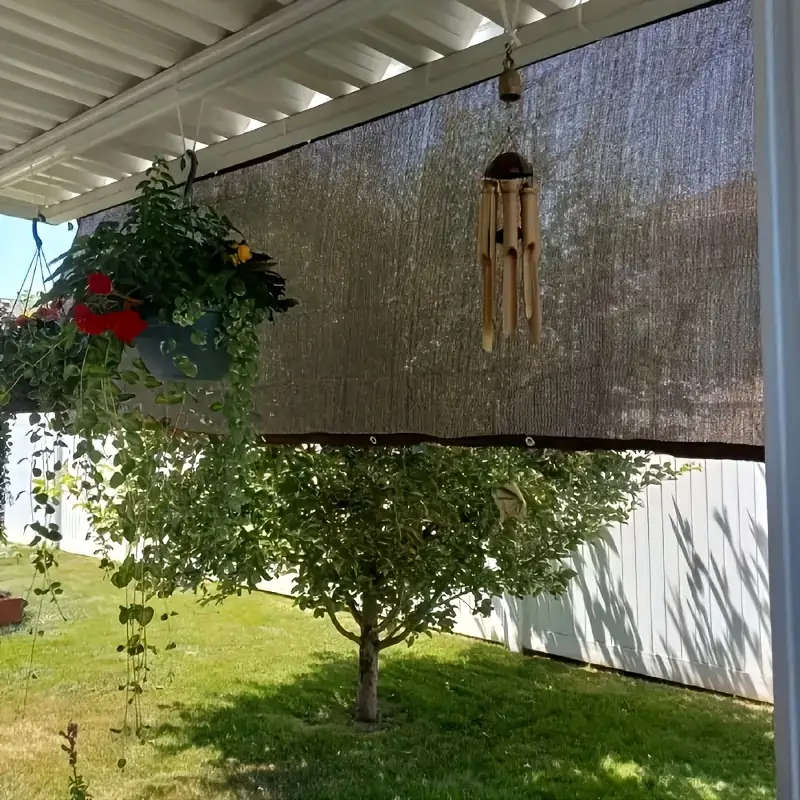 1 Easy To Install Durable Privacy Shade 2m*4m