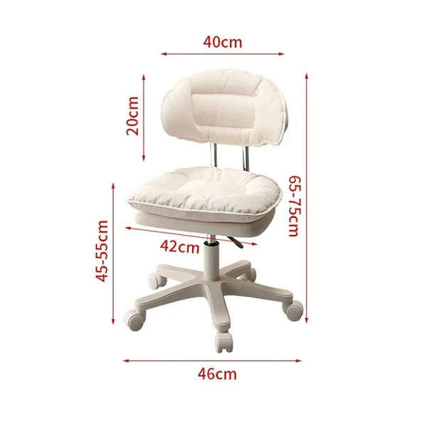 Beauty Swivel Chair For Hair Salon Or Barber Shop