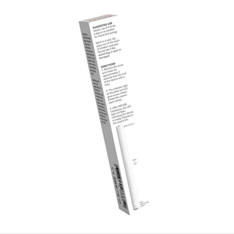 HealthVape - CHILL - Peach