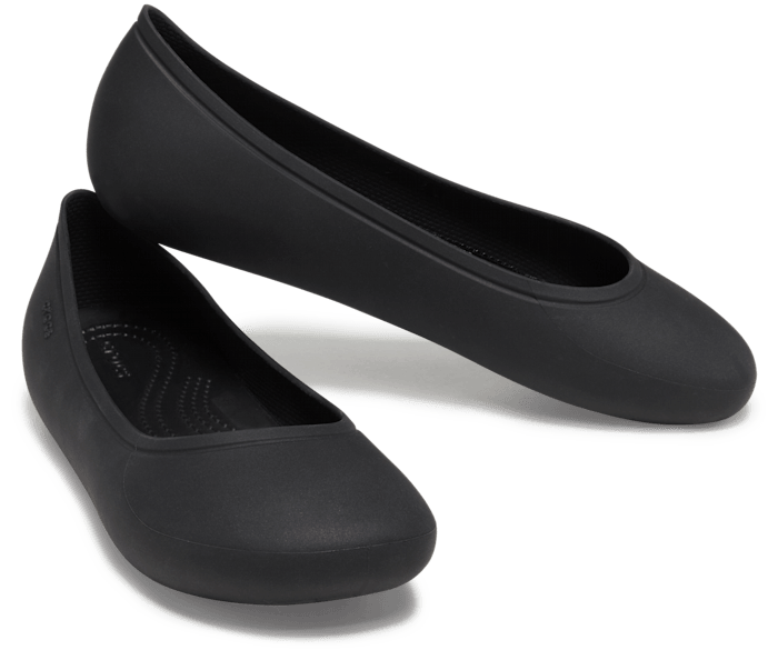 Crocs - Brooklyn Flat UK 4