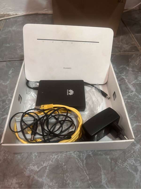 Huawei LTE Modem