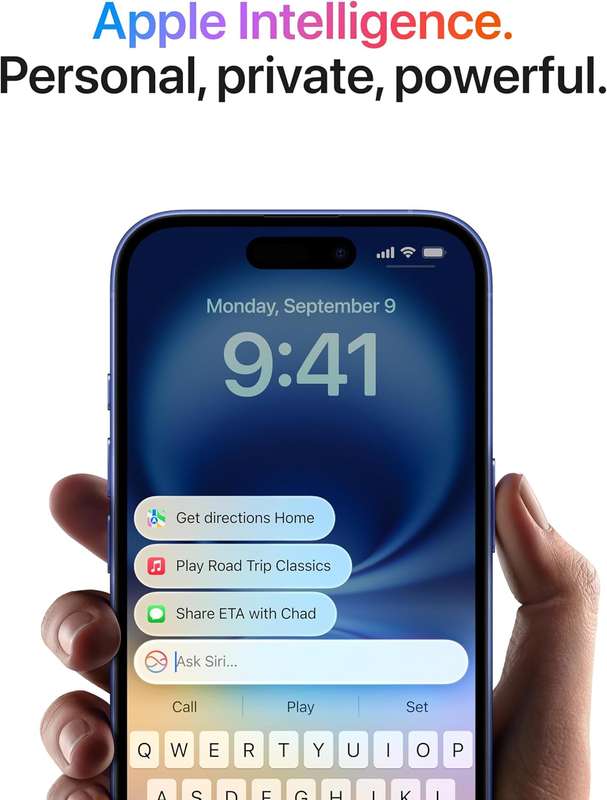 Apple iPhone 16 128GB