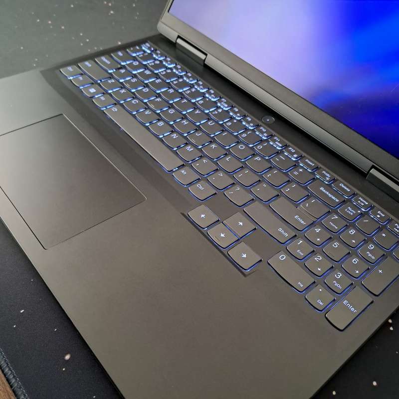 Lenovo | Ryzen 5 6600H | RTX 3050 4GB | 32GB DDR5 | 512GB NVME