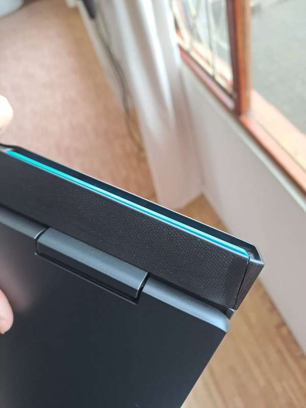 Lenovo | Ryzen 5 6600H | RTX 3050 4GB | 32GB DDR5 | 512GB NVME