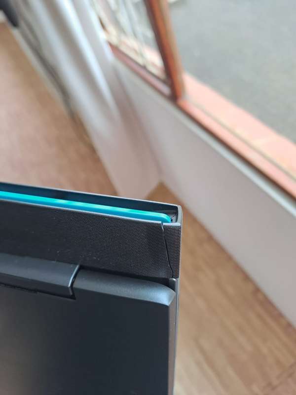 Lenovo | Ryzen 5 6600H | RTX 3050 4GB | 32GB DDR5 | 512GB NVME