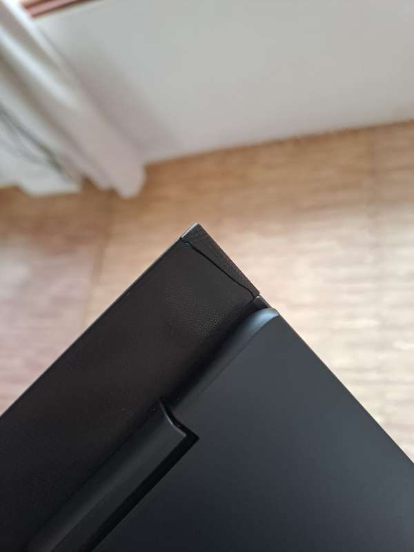 Lenovo | Ryzen 5 6600H | RTX 3050 4GB | 32GB DDR5 | 512GB NVME