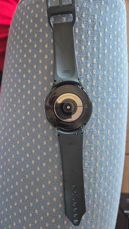 Samsung Galaxy Watch Active 4 44mm BROKEN