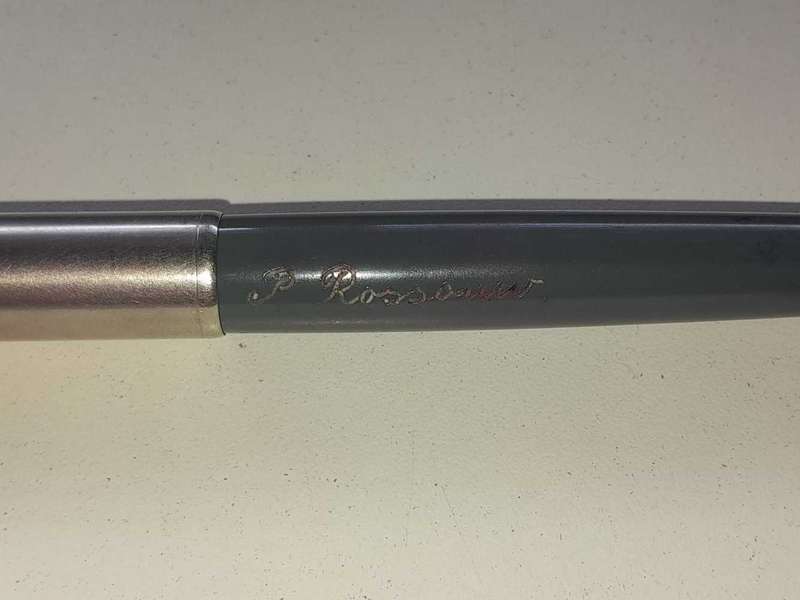 Vintage Parker 51" Pens X4 ONE BID OR ALL