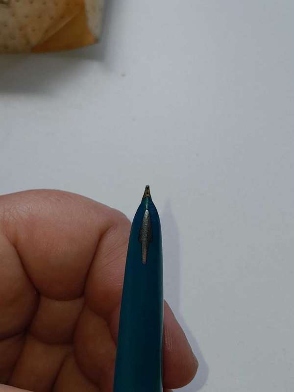 Vinatge Parker 61