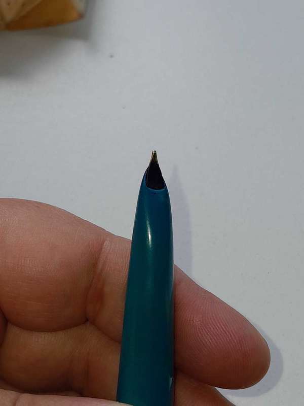 Vinatge Parker 61