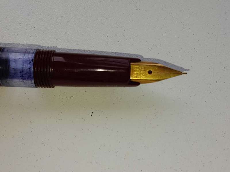 Stadler Germany pen