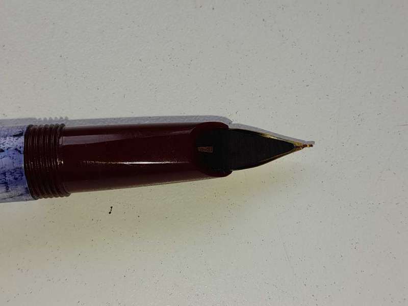 Stadler Germany pen