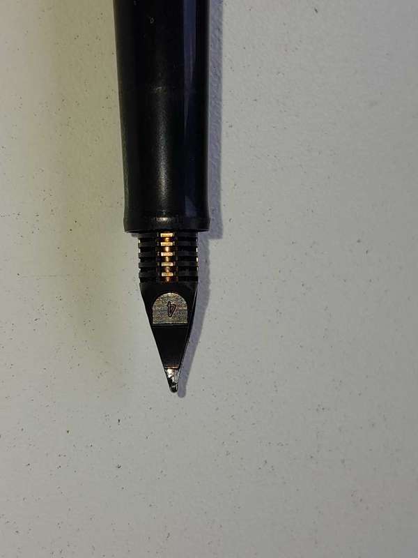 Parker Pen