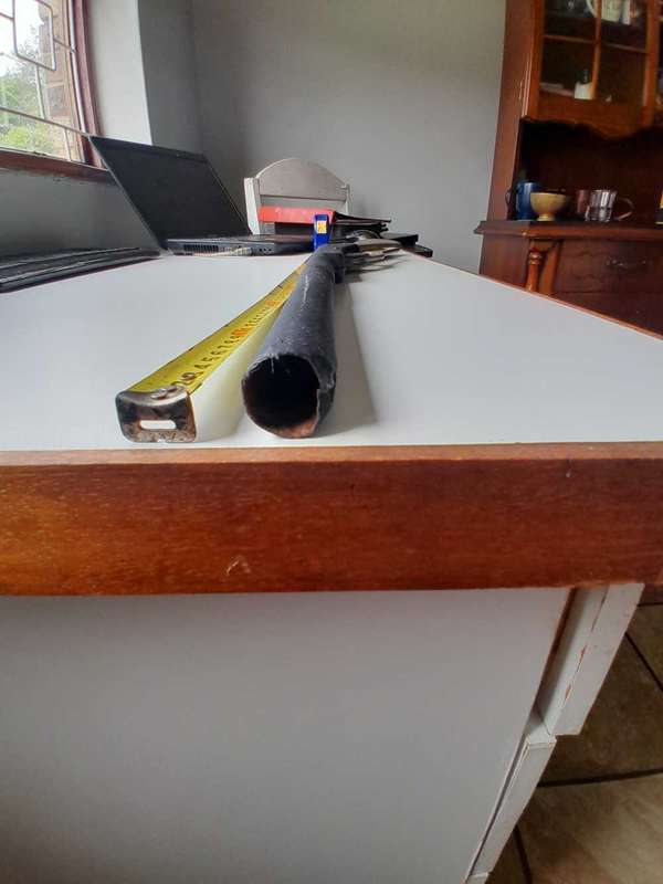 Vintage Daisy Gun