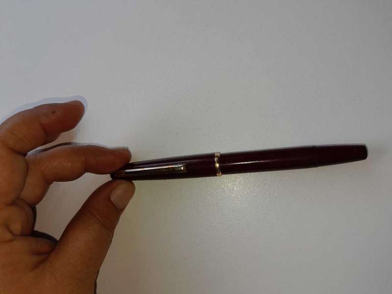 Stadler Germany pen
