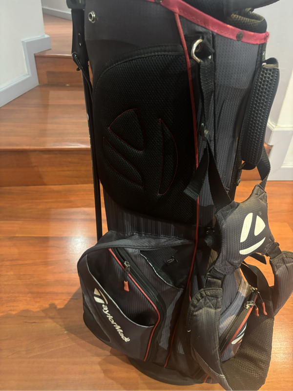 Taylormade Golf stand bag