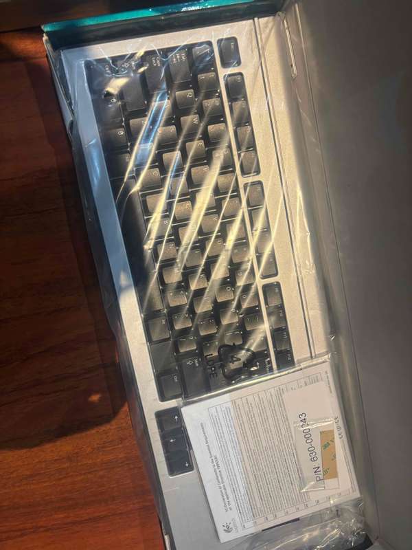 Various Computer Equipment