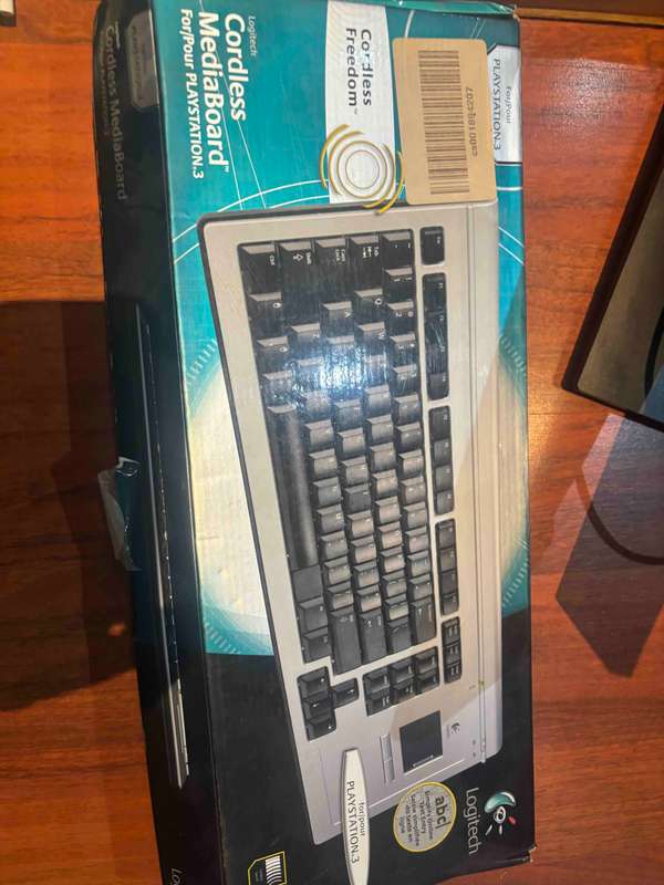 Various Computer Equipment