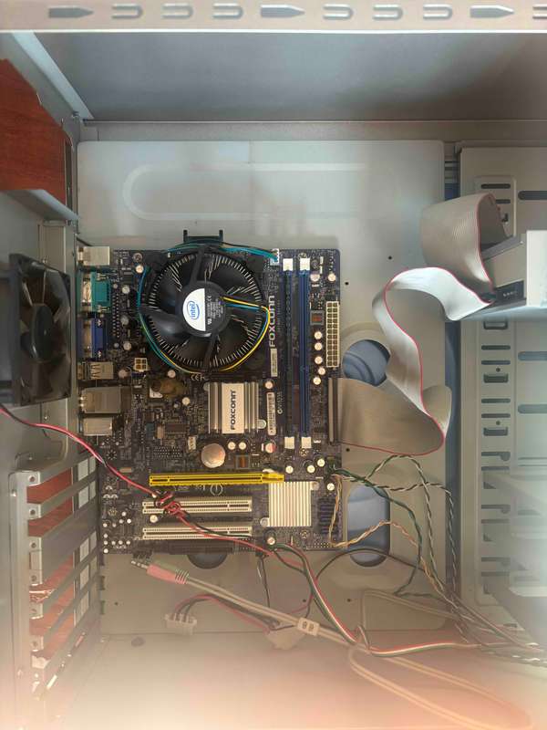 Various Computer Equipment