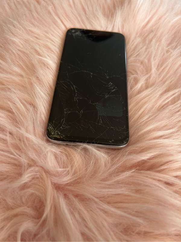 Huawei P40 Lite